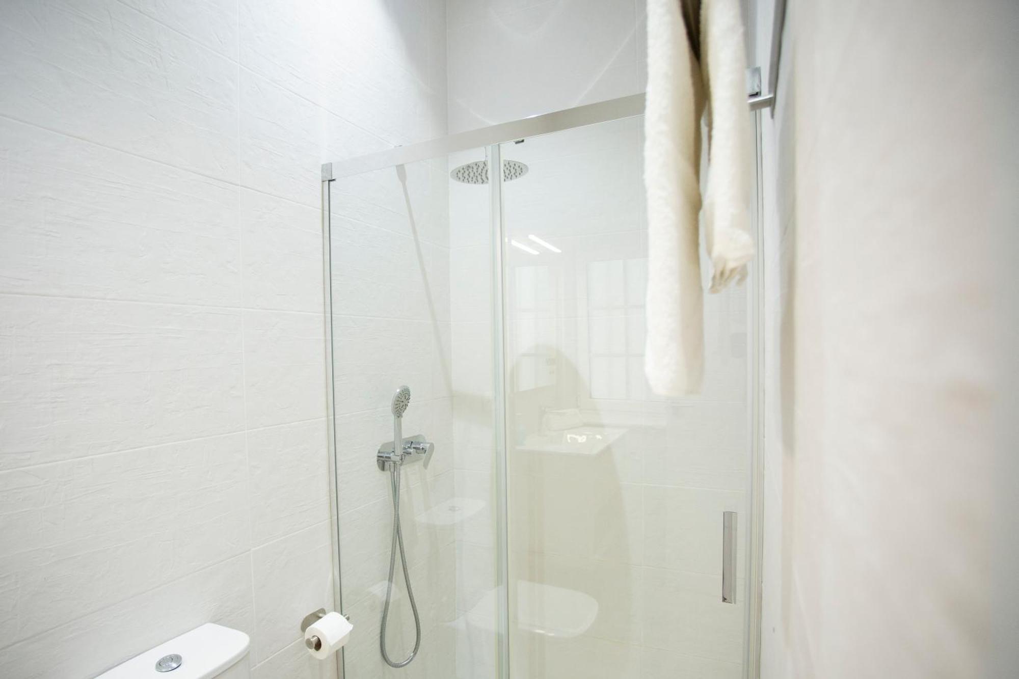 Wish Suite Cervantes Seville Exterior photo